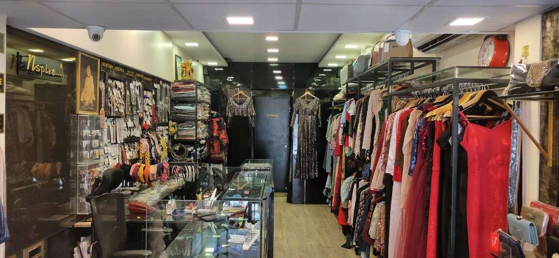 Nspire Women's Attire